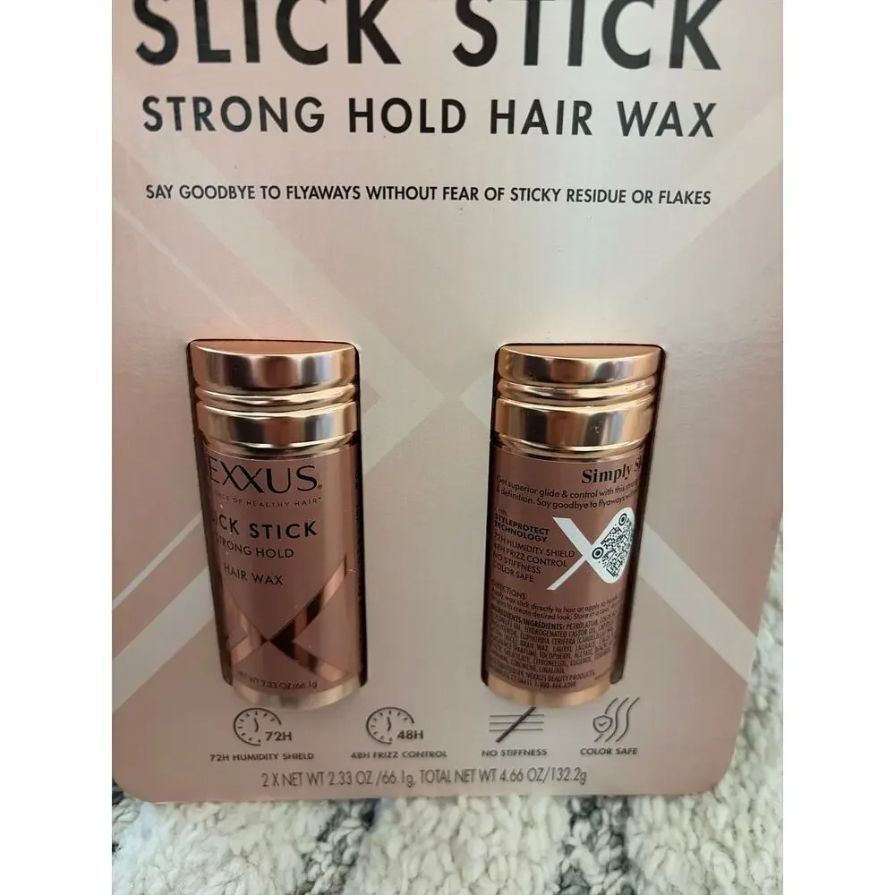 Nexxus Slick Stick, Package of TWO (2) - Picture 2 of 3